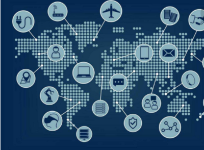 物聯(lián)網(wǎng) 連接萬(wàn)物的智慧網(wǎng)絡(luò)及其核心應(yīng)用服務(wù)