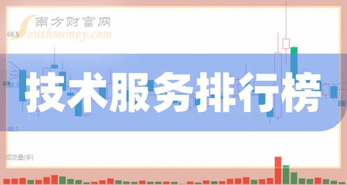10月5日技術(shù)服務概念上市公司市盈率排行榜